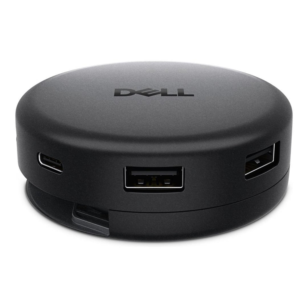Dell Pro DA326 7-in-1 USB-C Travel Hub – Dell Official Online