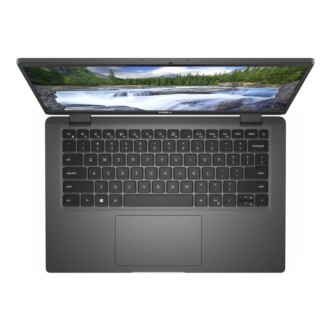 Dell Latitude 7420 14-inch Core i7-1185G7 32GB RAM 256GB SSD Win
