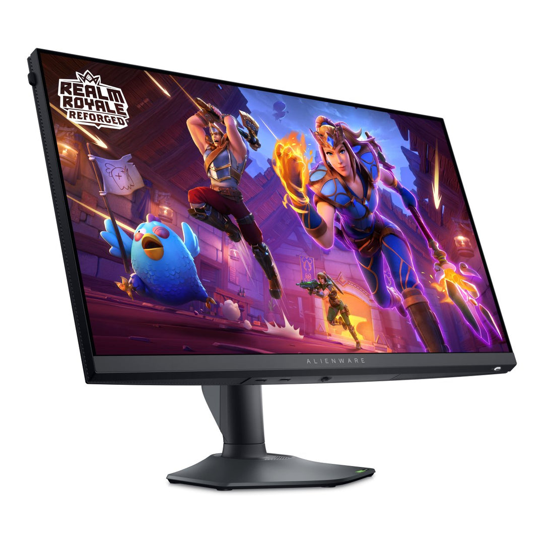 Alienware AW2724HF 27-inch Full HD 0.5ms IPS Gaming Monitor – Dell