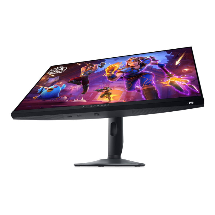 Alienware AW2724HF 27-inch Full HD 0.5ms IPS Gaming Monitor – Dell