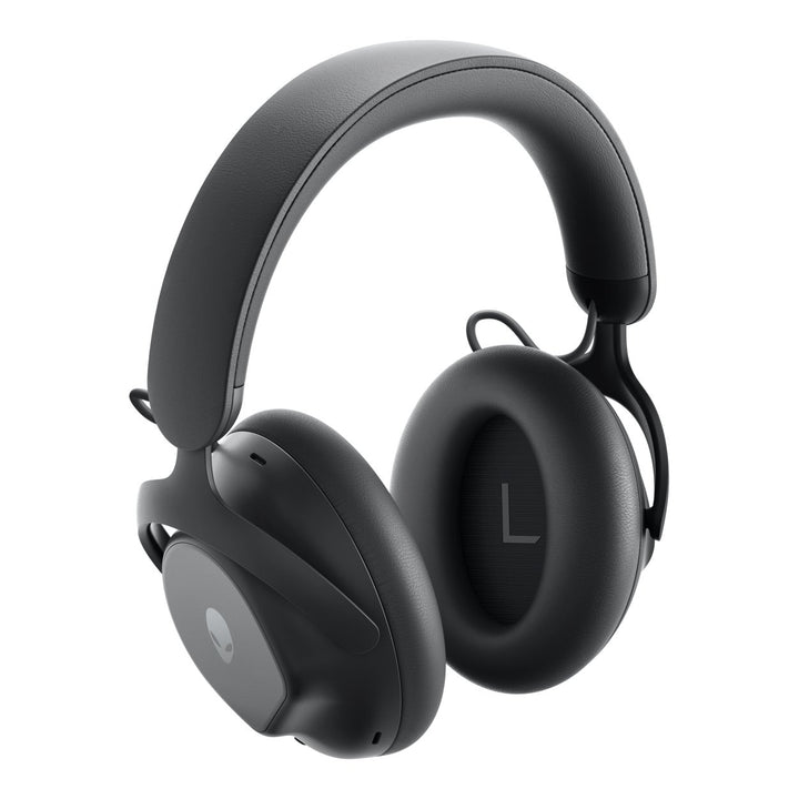 Alienware Pro Wireless Gaming Headset 545-BBFS – Dell Official