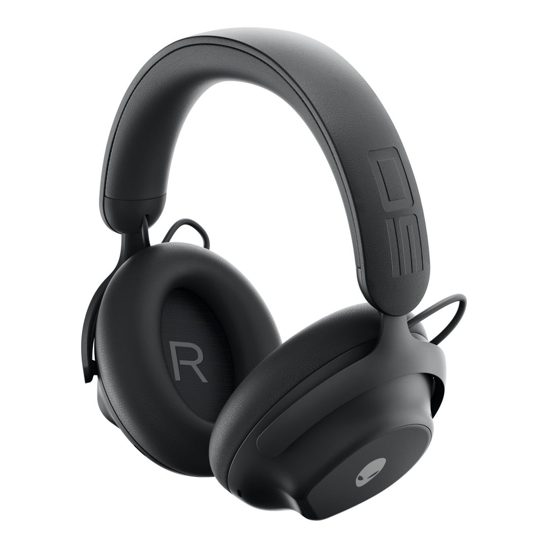 Alienware Pro Wireless Gaming Headset 545-BBFS – Dell Official