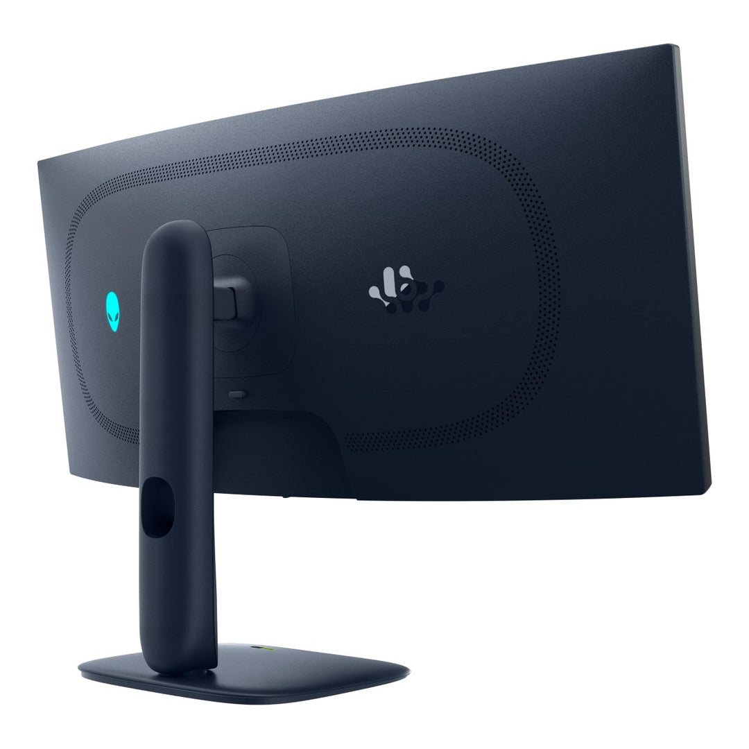 Dell Alienware AW3425DW 34.2-inch UWQHD 0.03ms QD-OLED Curved