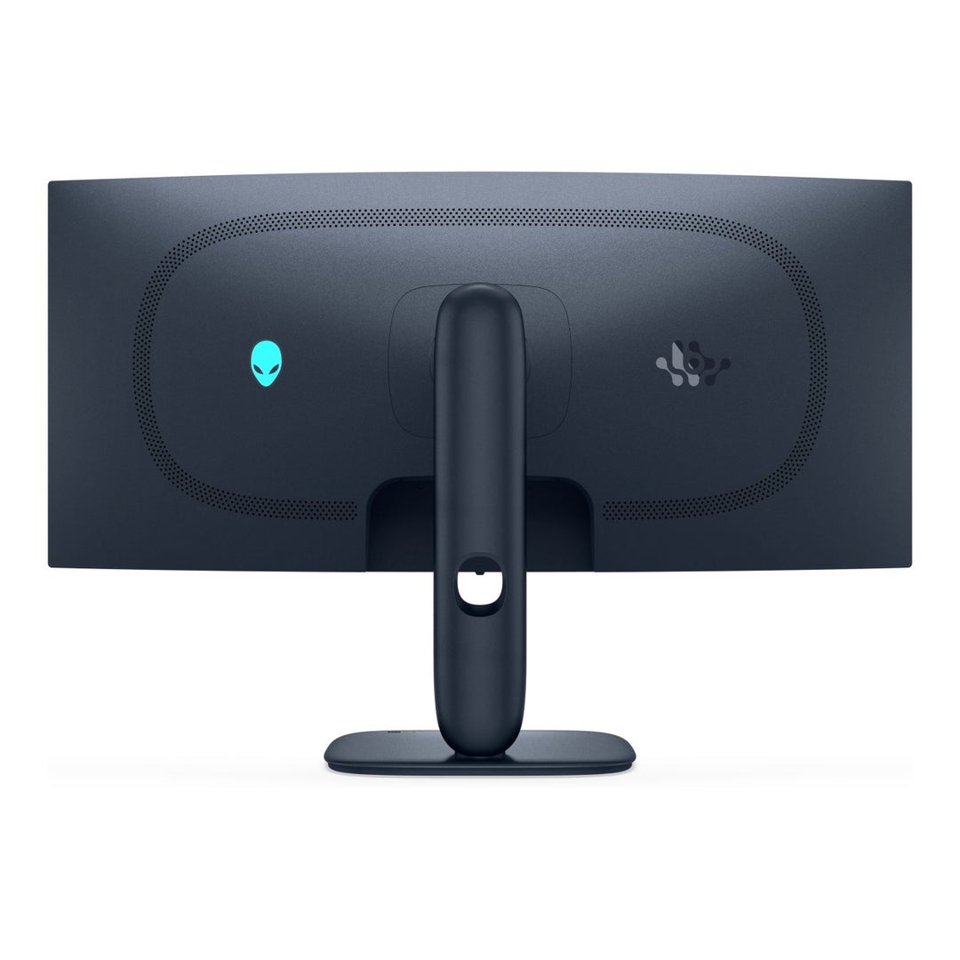 Dell Alienware AW3425DW 34.2-inch UWQHD 0.03ms QD-OLED Curved