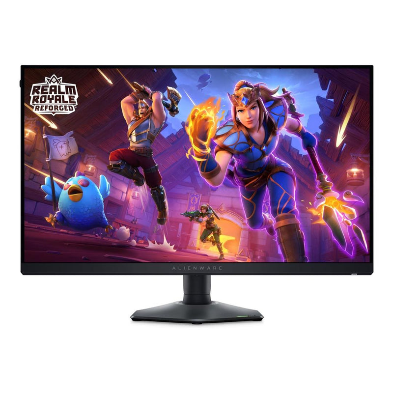 Alienware AW2724HF 27-inch Full HD 0.5ms IPS Gaming Monitor – Dell