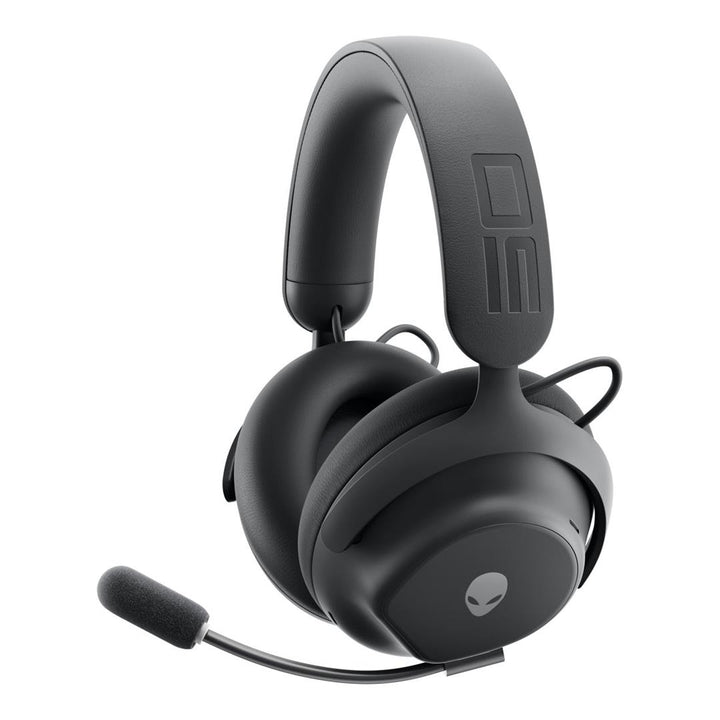 Alienware Pro Wireless Gaming Headset 545-BBFS – Dell Official