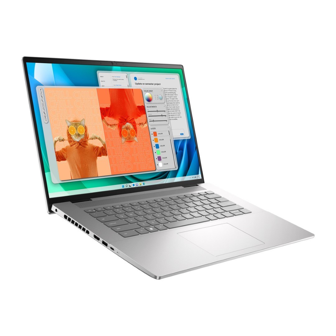 Dell Inspiron 16 Plus 7630 16-inch Core i7-13700H 16GB RAM 512GB