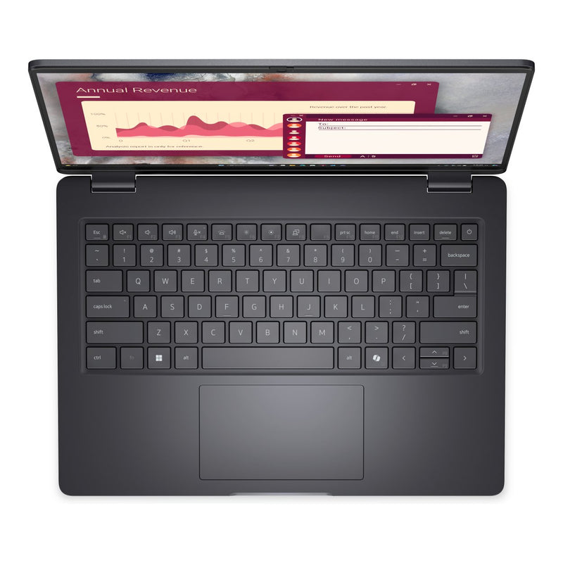 Dell Pro 14 14-inch Core 5 220U 16GB RAM 512GB SSD Win 11 Pro