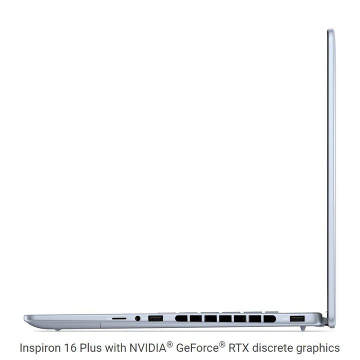 Dell Inspiron 16 Plus 7640 16-inch Core Ultra 7 155H 16GB RAM 1TB