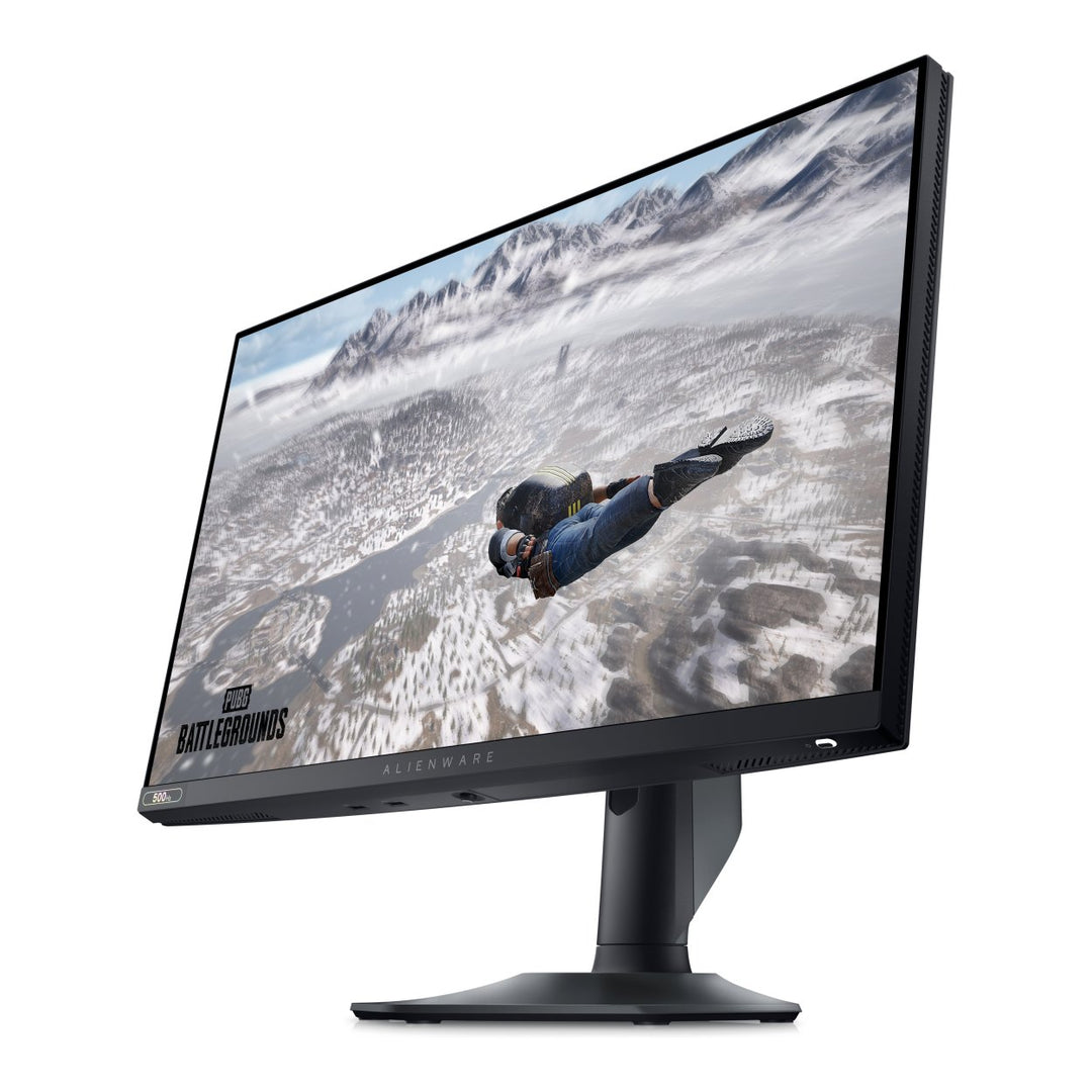 Dell Alienware AW2524HF 24.5-inch FHD 0.5ms IPS Gaming Monitor