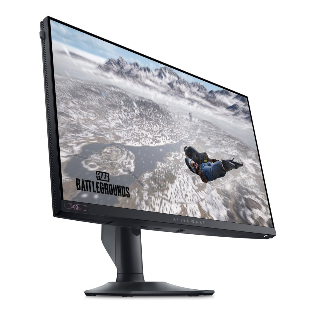 Dell Alienware AW2524HF 24.5-inch FHD 0.5ms IPS Gaming Monitor