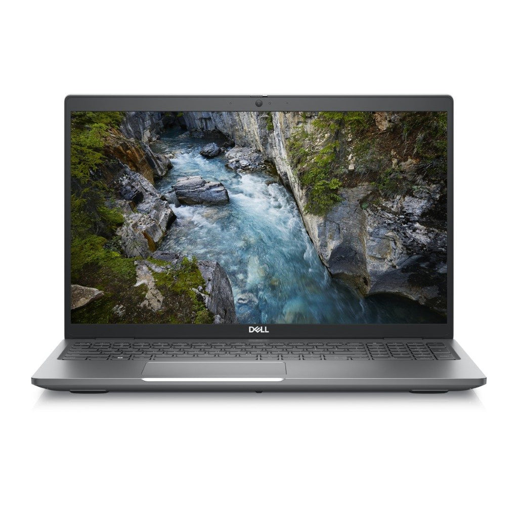 Dell Precision 3581 15.6-inch FHD Core i7-13700H 32GB RAM 512GB