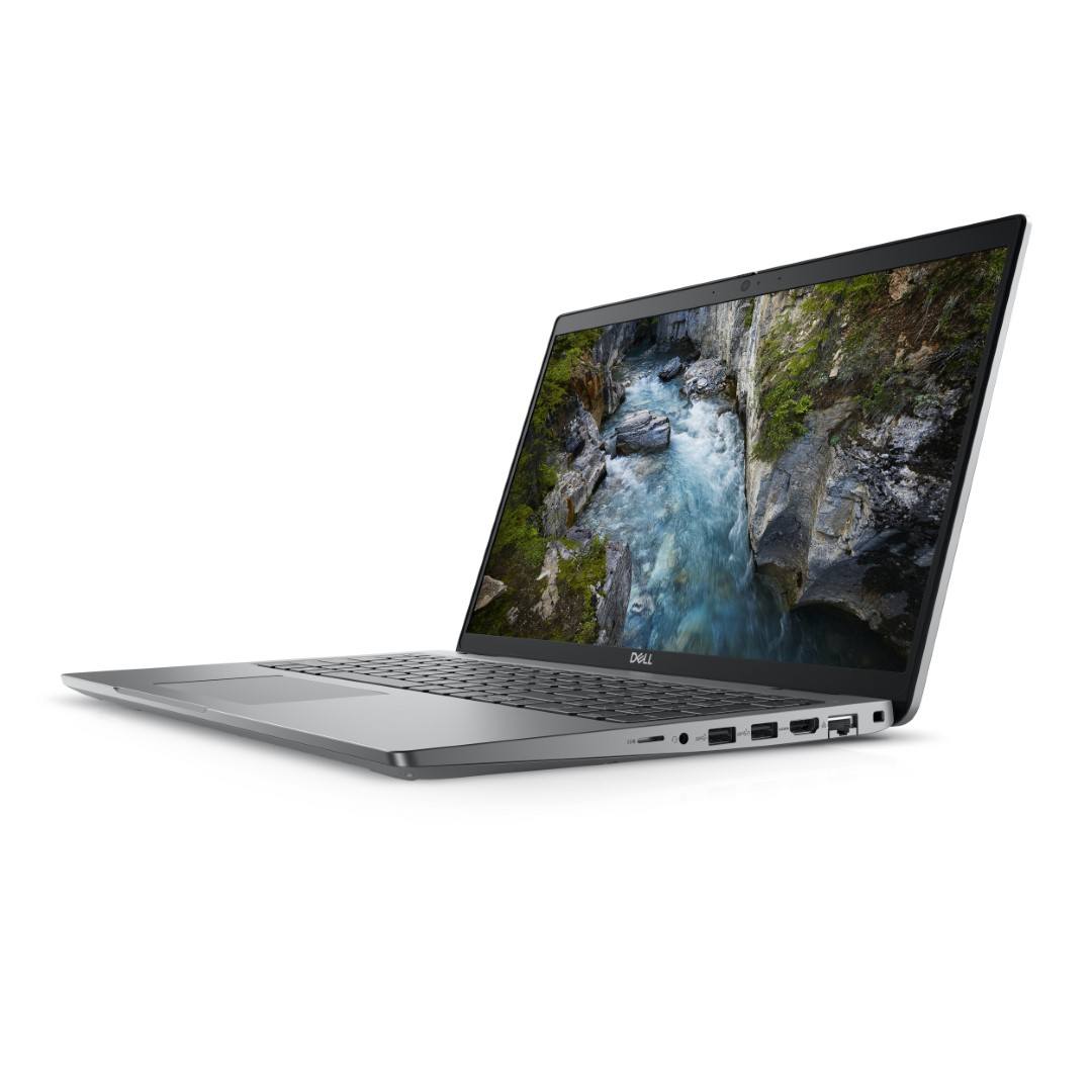 Dell Precision 3581 15.6-inch FHD Core i7-13700H 32GB RAM 512GB