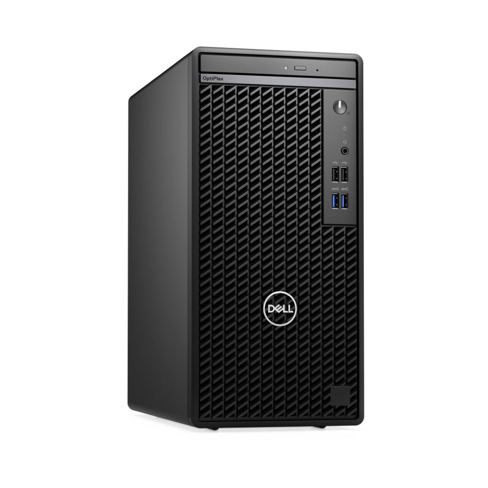 Dell OptiPlex – Tagged 