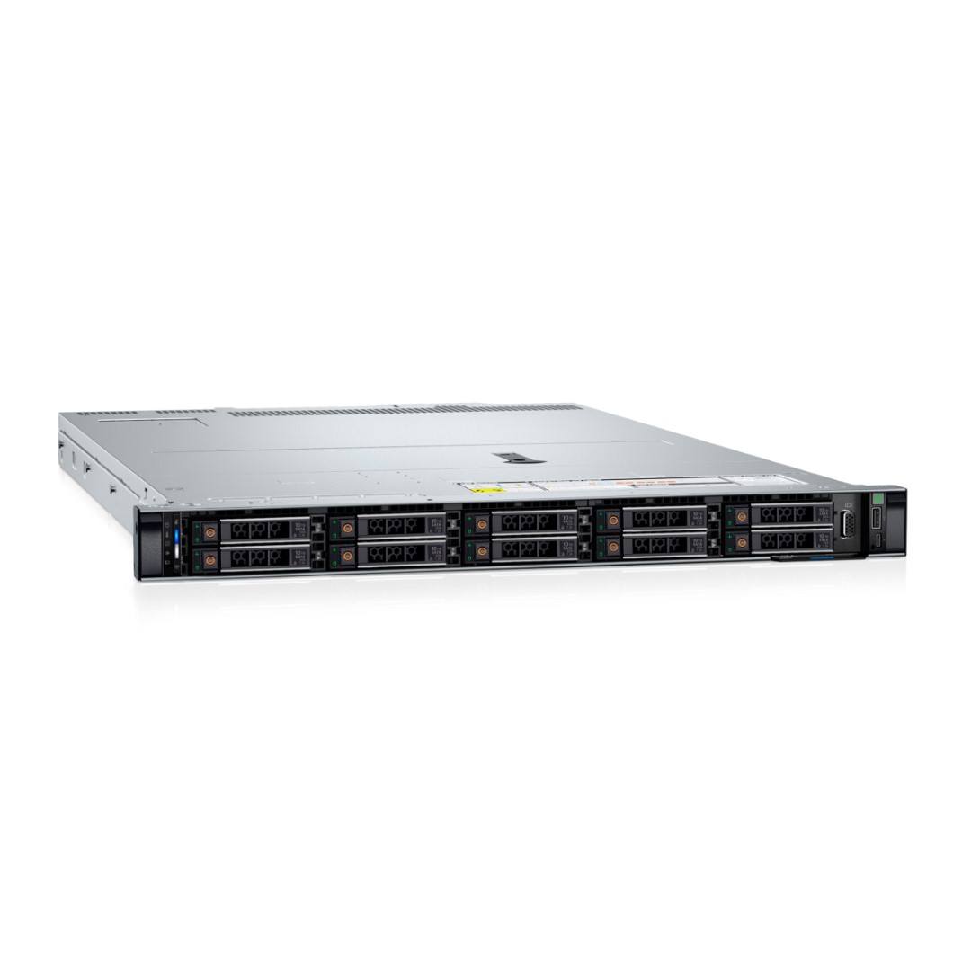 YAMAHA 26RMX DD2 TENSEI GR i50 (SR) ♯6-A Dell PowerEdge R660XS Xeon Silver 4410Y 16GB RAM 2.4TB SAS 1U Rack