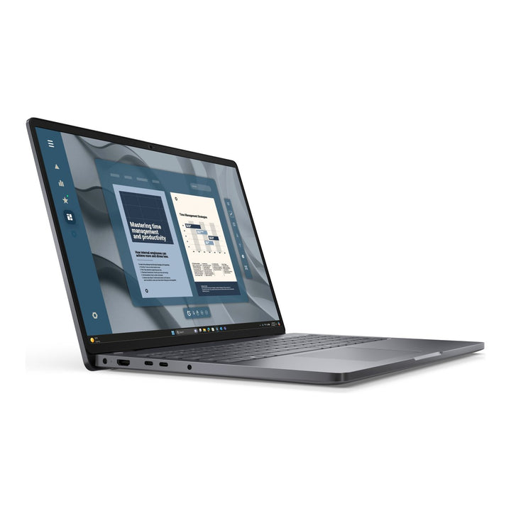 Dell Pro 16 16-inch Ryzen 5 220 8GB RAM 512GB SSD Win 11 Pro