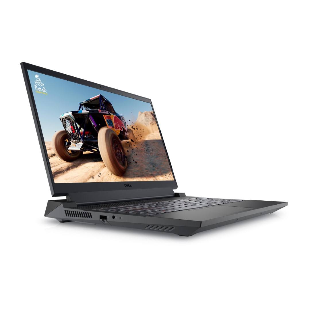 Dell G15 5530 15.6-inch Core i7-13650HX 32GB RAM 2TB SSD RTX 4060