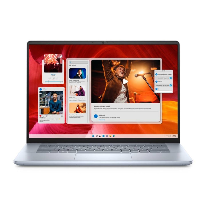 【超美品】dell 16 plus 32GB 1TB Dell Inspiron 16 Plus 7640 16-inch Core Ultra 9 185H 32GB RAM 1TB