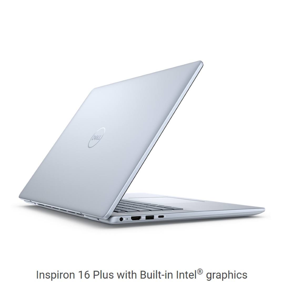 Dell Inspiron 16 Plus 7640 16-inch Core Ultra 9 185H 32GB RAM 1TB