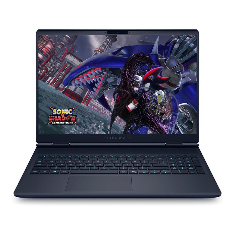 Dell Alienware 16X Aurora 16-inch Core Ultra 7 255HX 32GB RAM 1TB