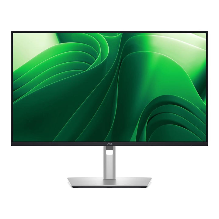 Moniteur Monitor 24 未開封DELL DELL Black/Silver Monitor, 24-Inch Touchscreen Hub USB-C P2424HT Dell 24 ディスプレイ・モニター本体