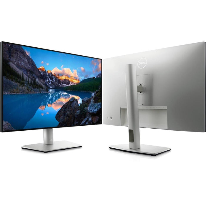 Dell UltraSharp 24 モニター - U2421E Dell UltraSharp 24.1 Inch WUXGA LCD Monitor - U2421E
