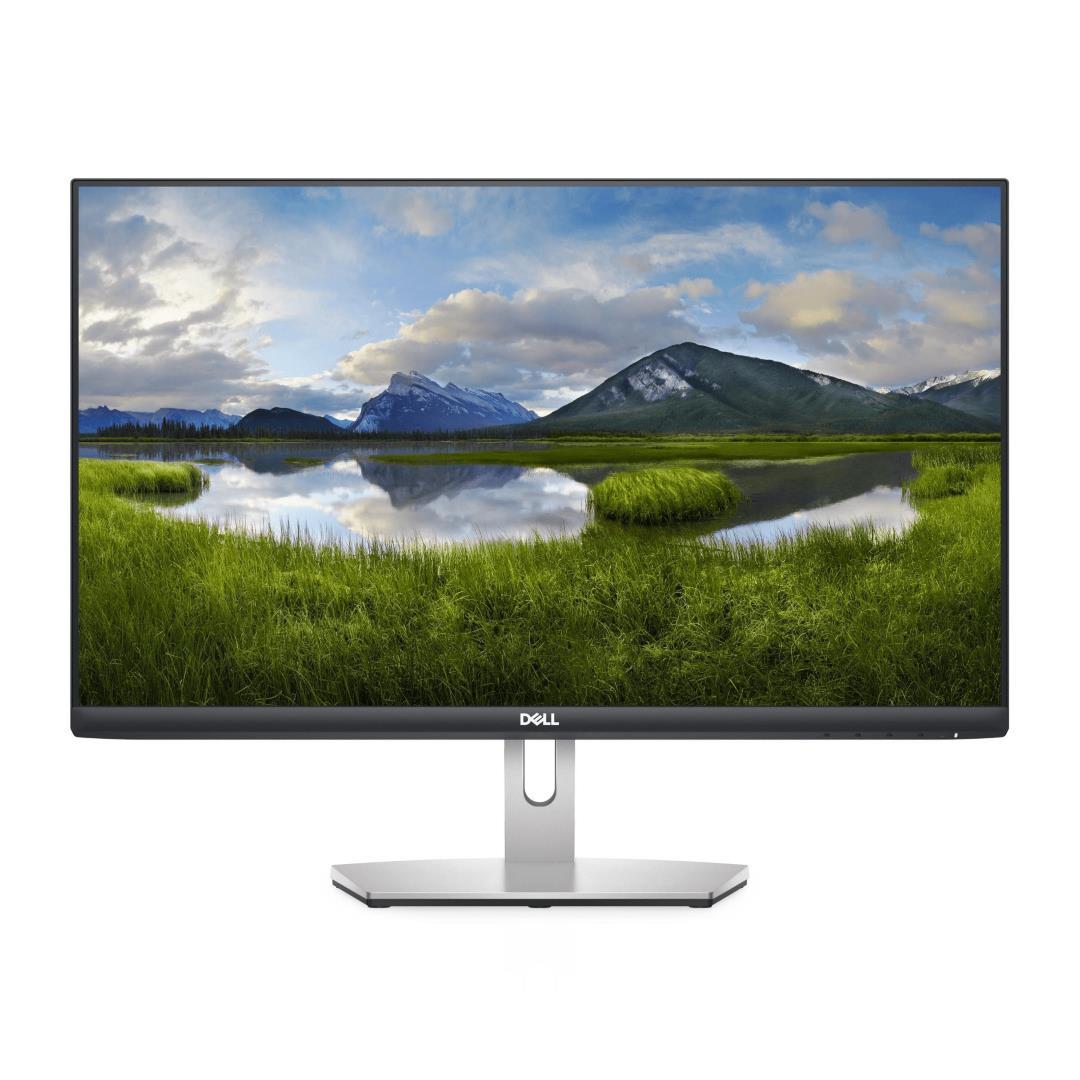 DELL S2421HS 23.8インチ モニター 2022年製 Dell S2421HN 23.8-inch FHD Monitor with Dell KM3322W Wireless