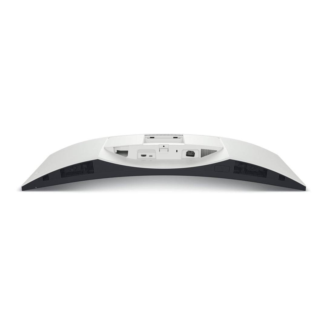 Dell 34 Plus S3425DW 34-inch Wide Quad HD 1ms VA USB-C Curved
