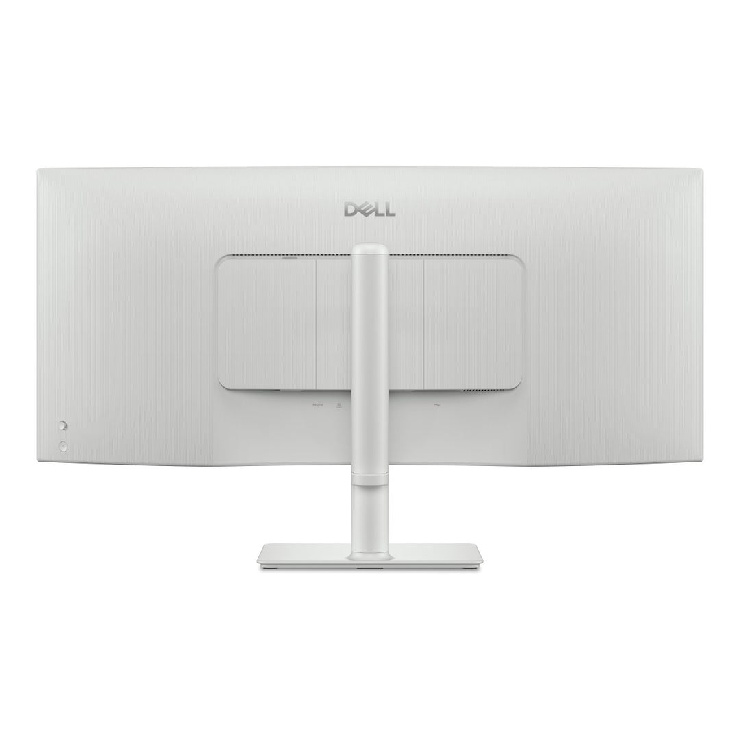 Dell 34 Plus S3425DW 34-inch Wide Quad HD 1ms VA USB-C Curved