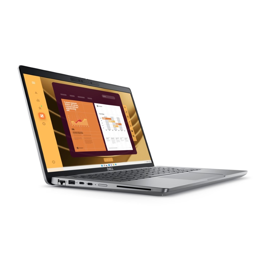 Dell Latitude 5450 14-inch Core i5-1335U 16GB RAM 512GB SSD 4G Win
