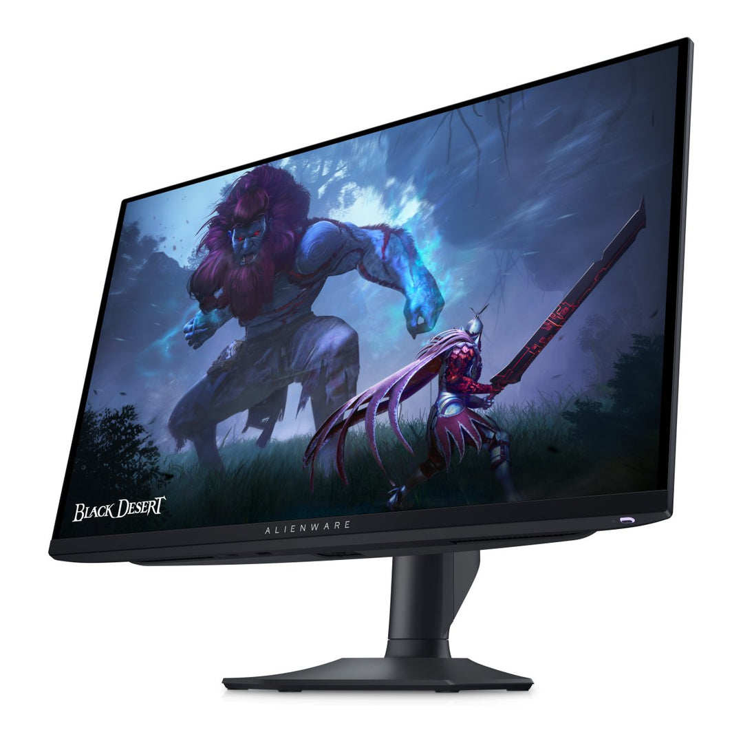 Dell Alienware AW2725DF 26.7-inch QHD 0.03ms QD-OLED Gaming