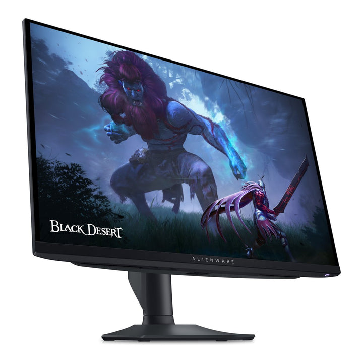 Dell Alienware AW2725DF 26.7-inch QHD 0.03ms QD-OLED Gaming