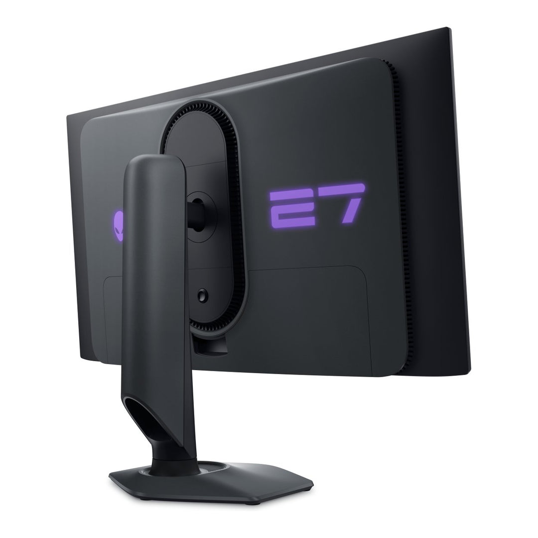 Dell Alienware AW2725DF 26.7-inch QHD 0.03ms QD-OLED Gaming