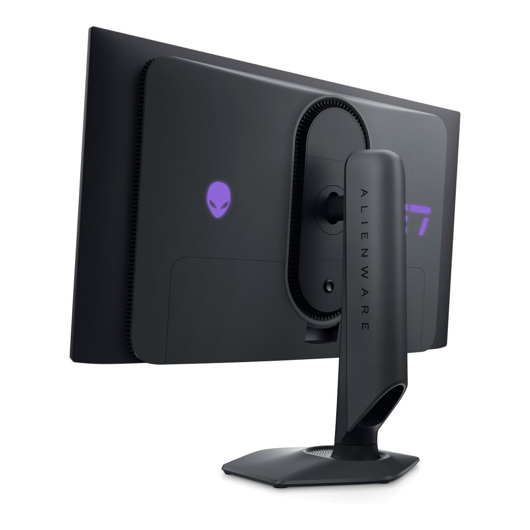Dell Alienware AW2725DF 26.7-inch QHD 0.03ms QD-OLED Gaming