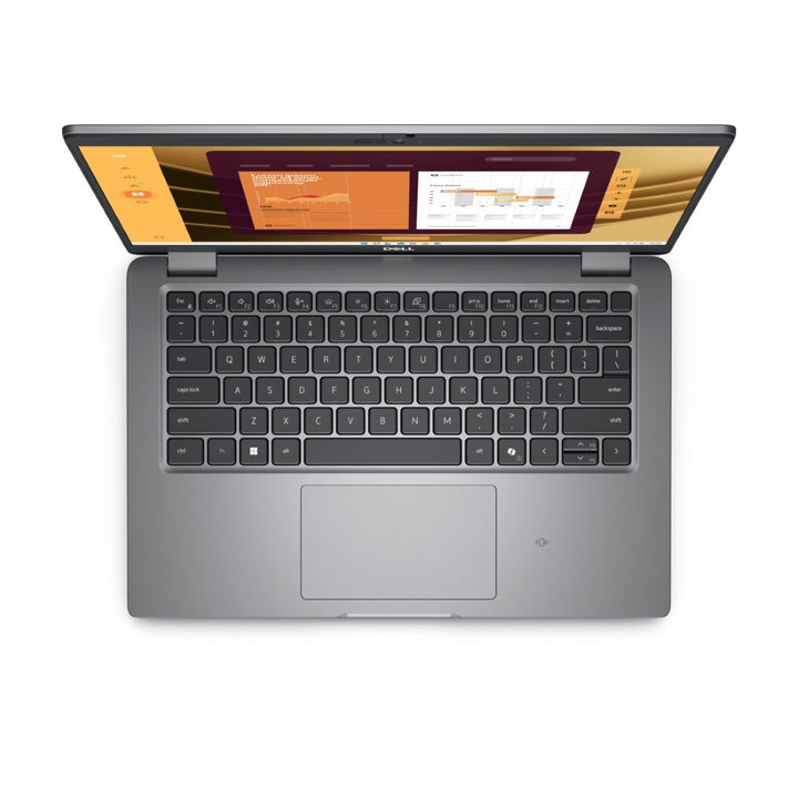 Dell Latitude 5450 14-inch Core Ultra 5 125U 8GB RAM 512GB SSD 4G