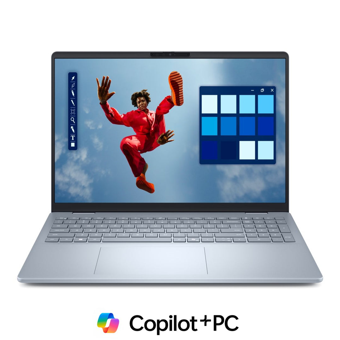 Dell 16 Plus 16-inch Core Ultra 9 288V 32GB RAM 2TB SSD Win 11 Pro