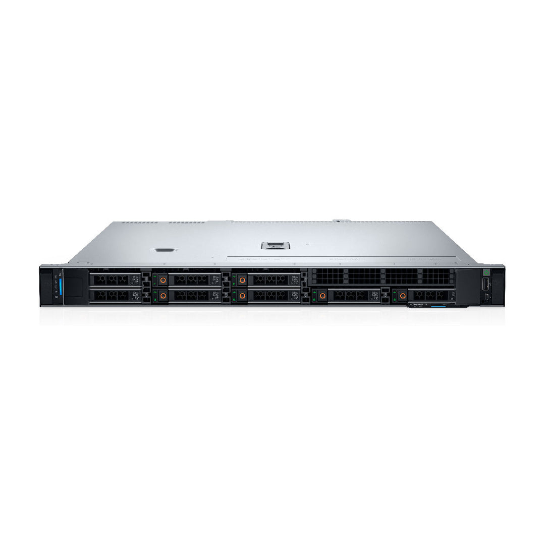Dell PowerEdge R360 Xeon E-2434 16GB RAM 600GB SAS 700W 1U Rack