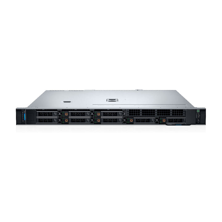 Dell PowerEdge R360 Xeon E-2434 16GB RAM 600GB SAS 700W 1U Rack