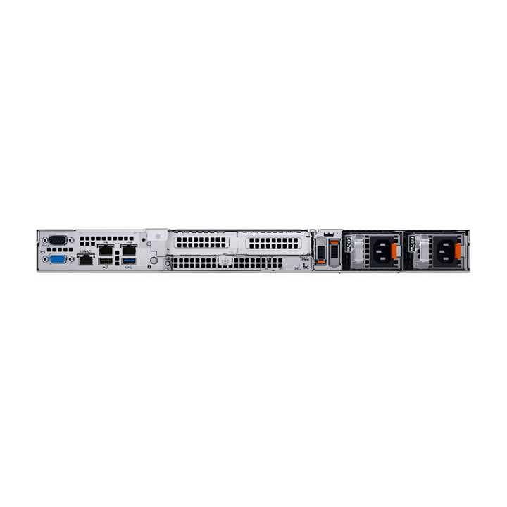 Dell PowerEdge R360 Xeon E-2434 16GB RAM 600GB SAS 700W 1U Rack