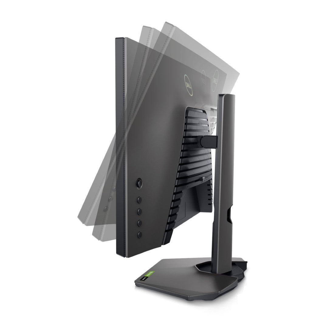 Dell モニター G2524H 24.5 280hz Dell G2524H ゲーミングモニター 24インチ 280hz 元箱あり Amazon.com