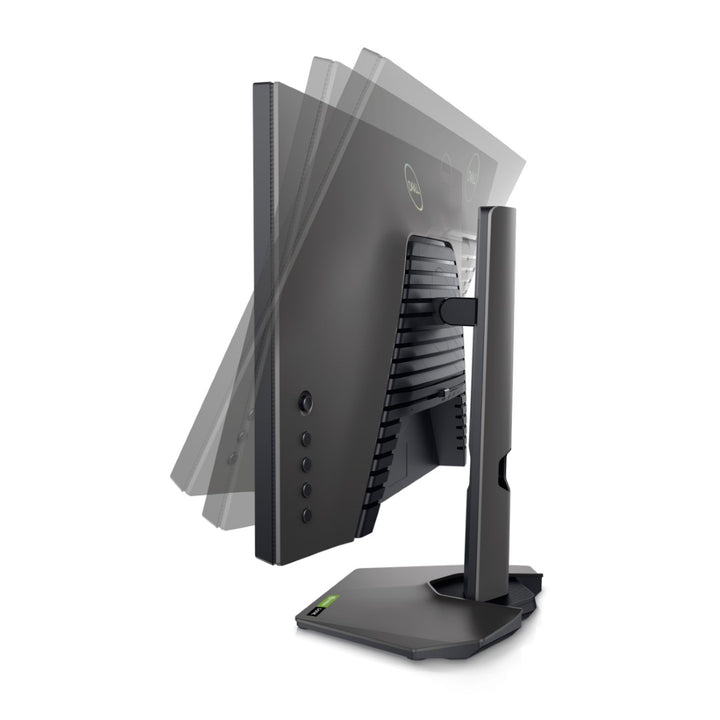 【新品未開封】DELLデル 24.5型 Fast IPS G2524H Dell G2524H 24.5-inch Full HD 1ms IPS Gaming Monitor 210-BHTQ