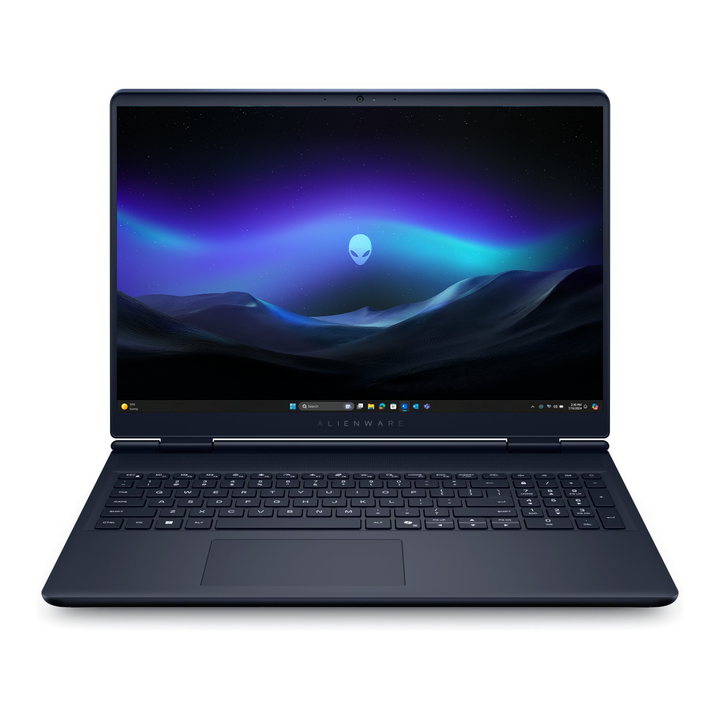 Dell Alienware 16 Aurora 16-inch Core 5 210H 16GB RAM 512GB SSD