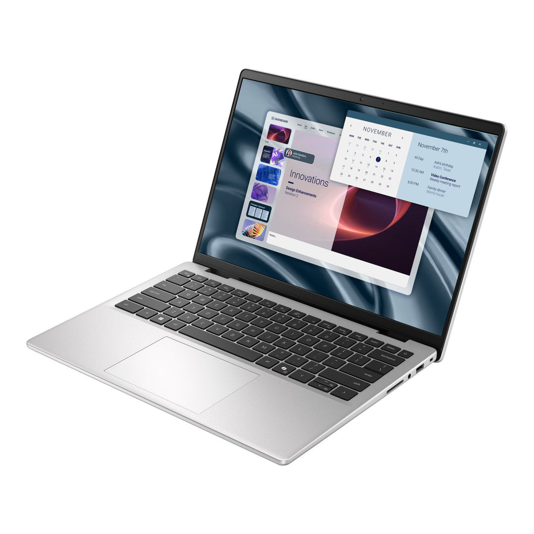 Dell Pro 14 Essential 14-inch Core 5 120U 16GB RAM 512GB SSD Win