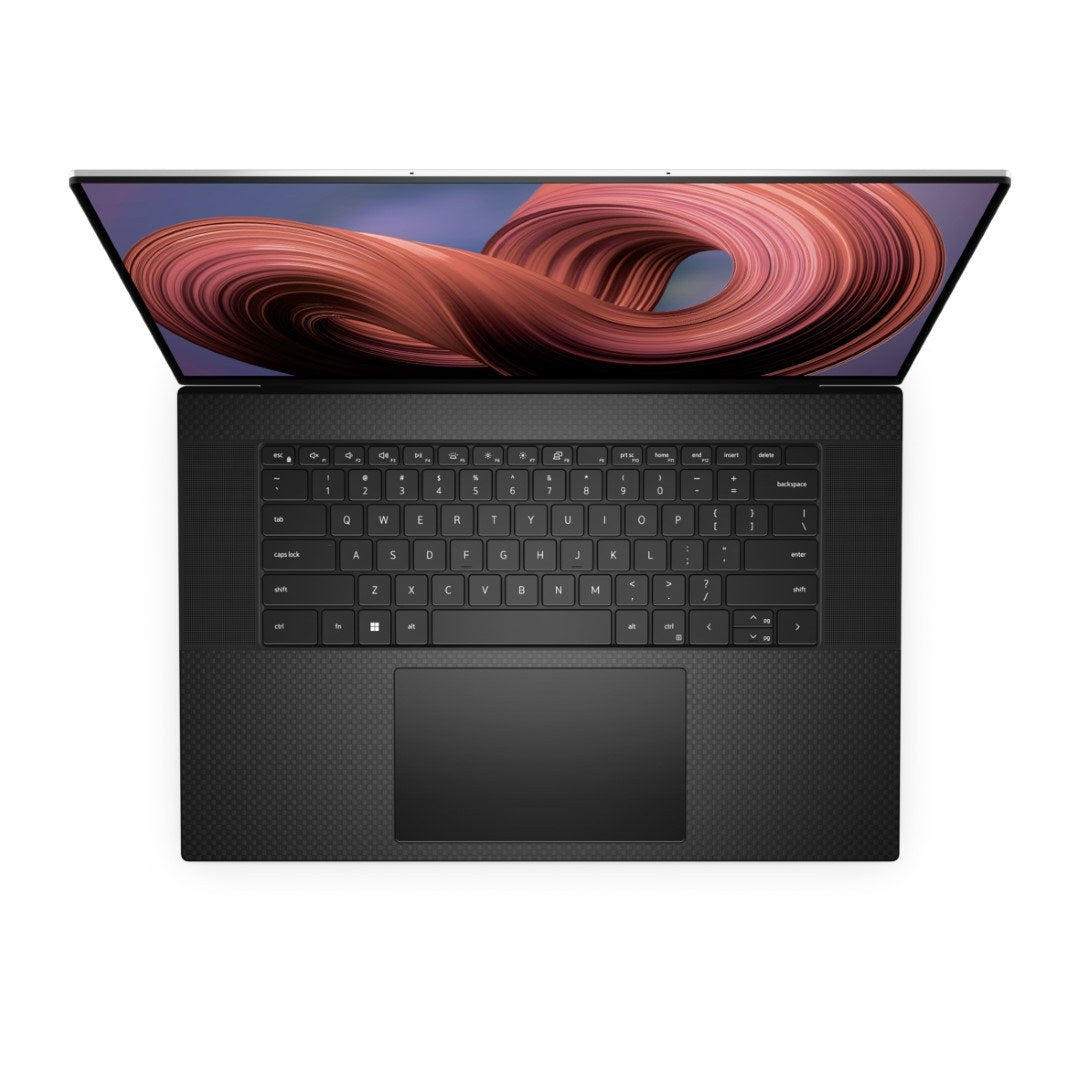 Dell XPS 17 9730 17-inch Core i9-13900H 32GB RAM 1TB SSD GeForce