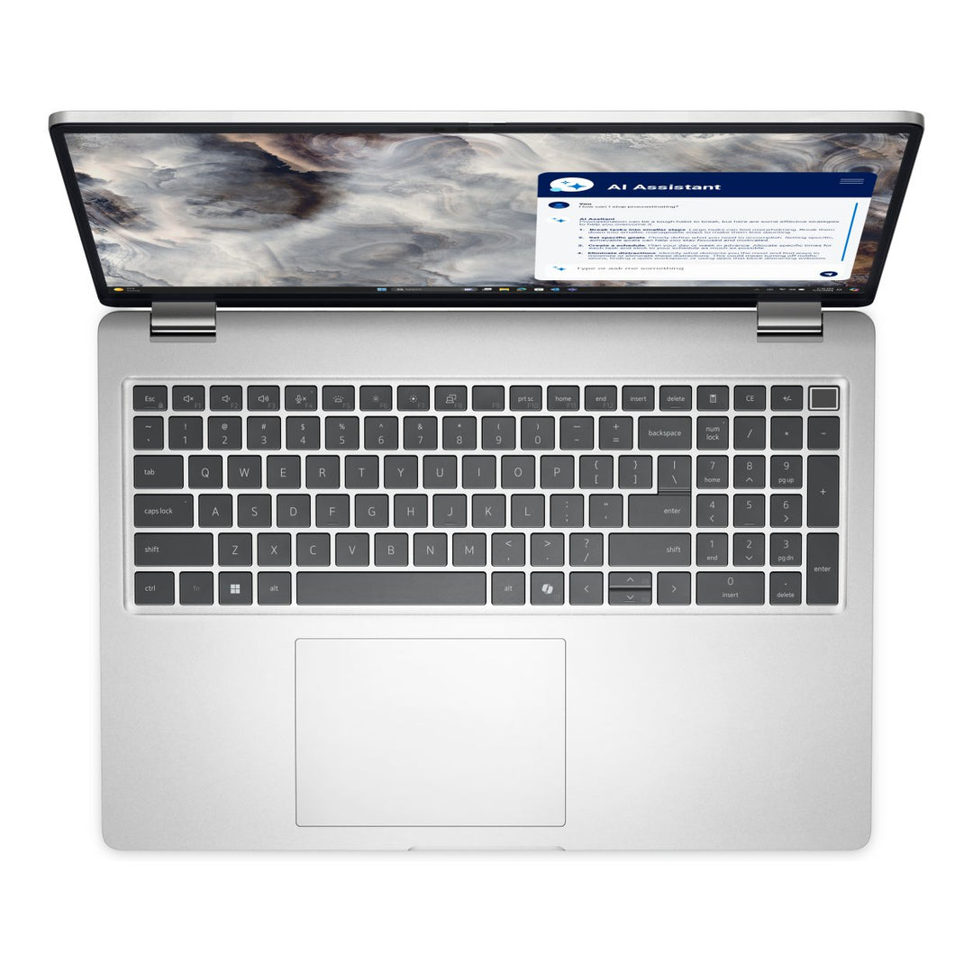 Dell Pro 16 Plus 16-inch Core Ultra 7 268V 32GB RAM 512GB SSD 5G
