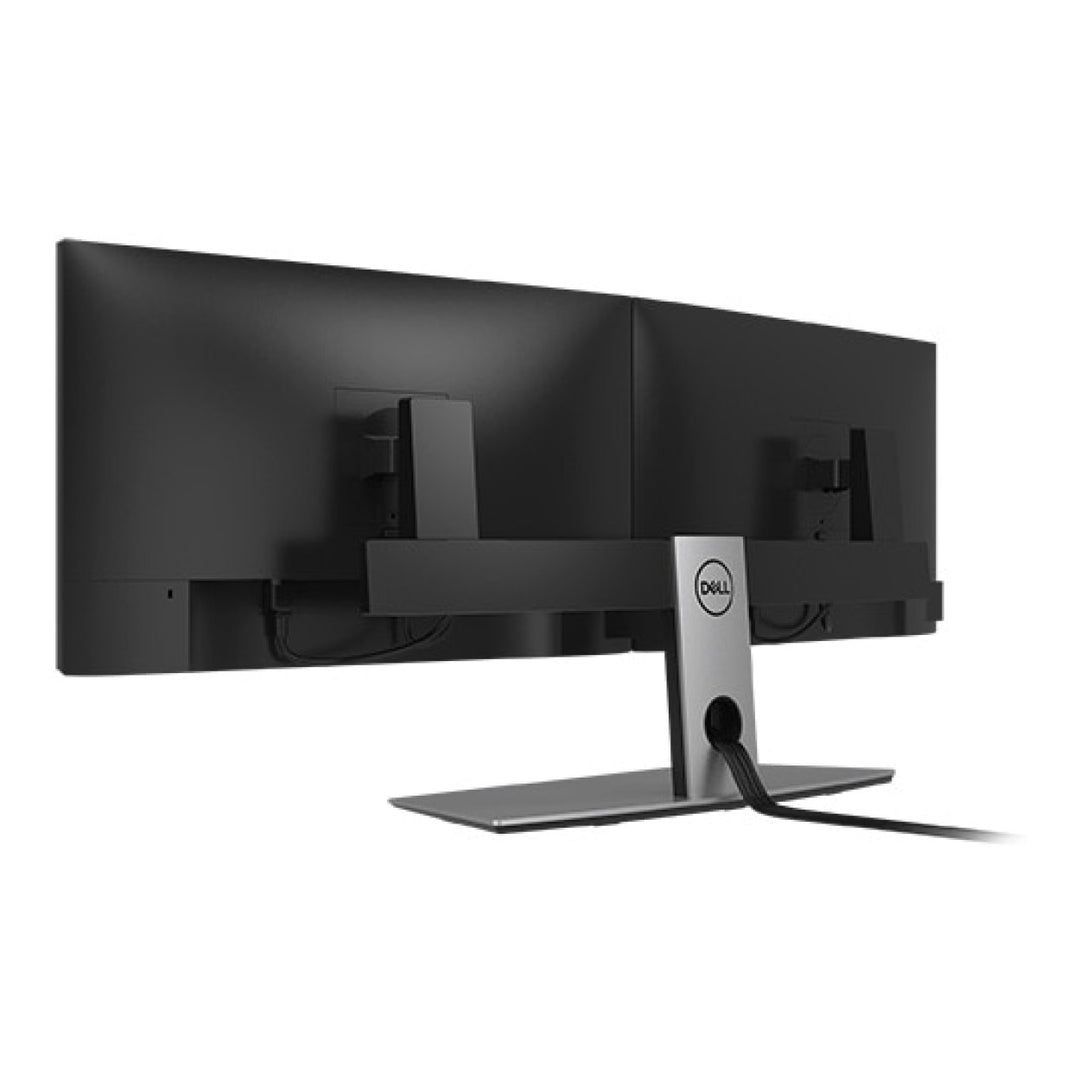 Dell MDS19 Dual Monitor Stand 482-BBCY – Dell Official Online