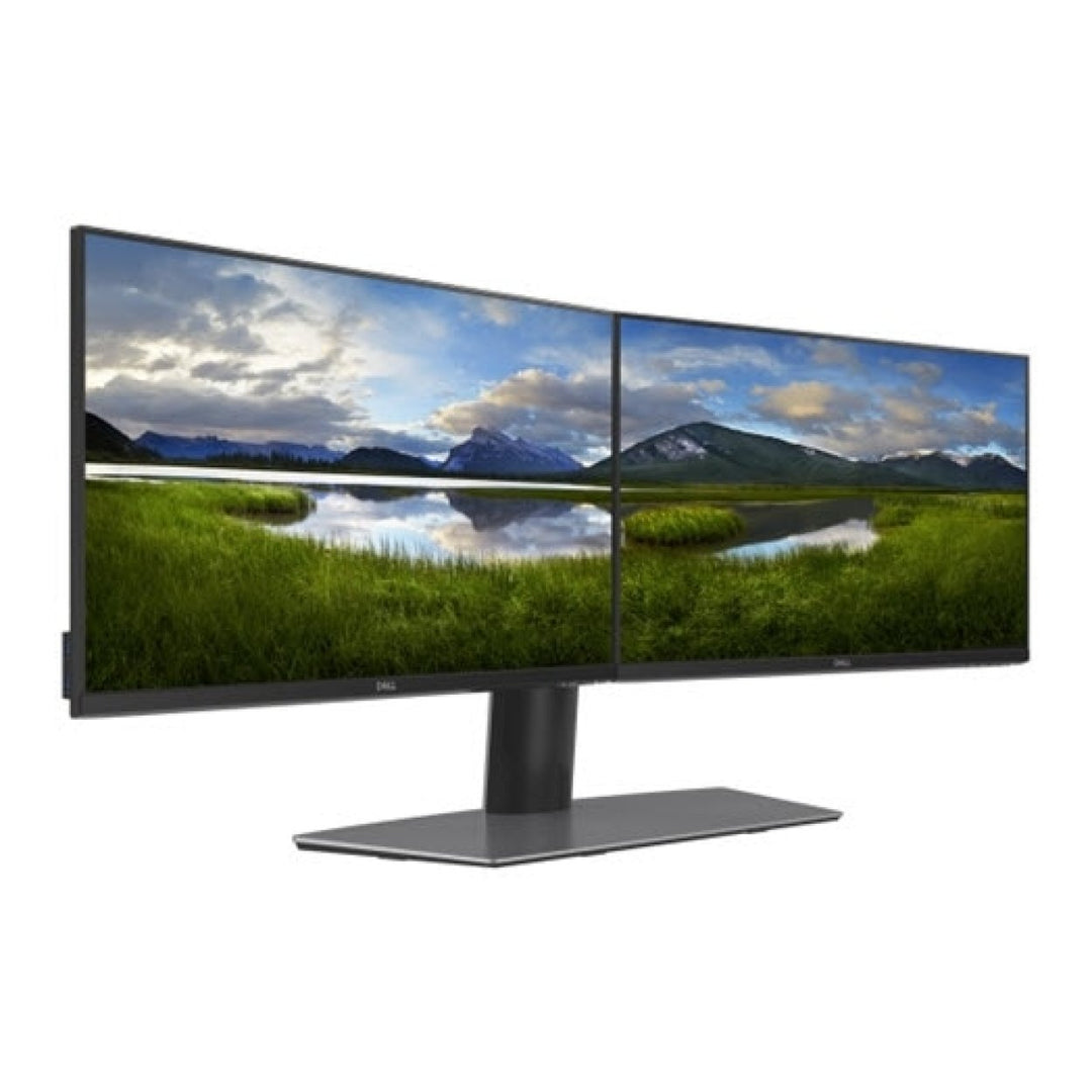 【美品】DELL デュアルモニタースタンド MDS19 Dell MDS19 Dual Monitor Stand 482-BBCY – Dell Official Online