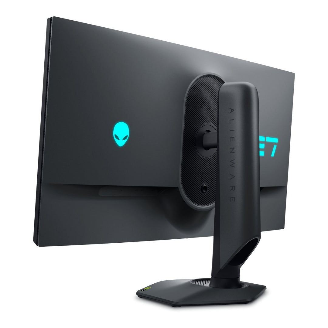 Alienware AW2725QF 27-inch 3840 x 2160p 4K Ultra HD 0.5ms IPS Dual