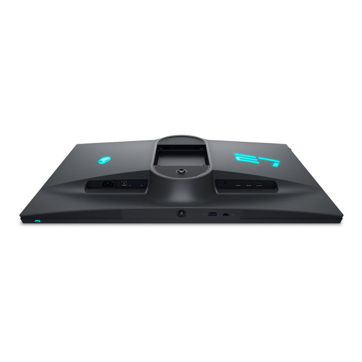 Alienware AW2725QF 27-inch 3840 x 2160p 4K Ultra HD 0.5ms IPS Dual
