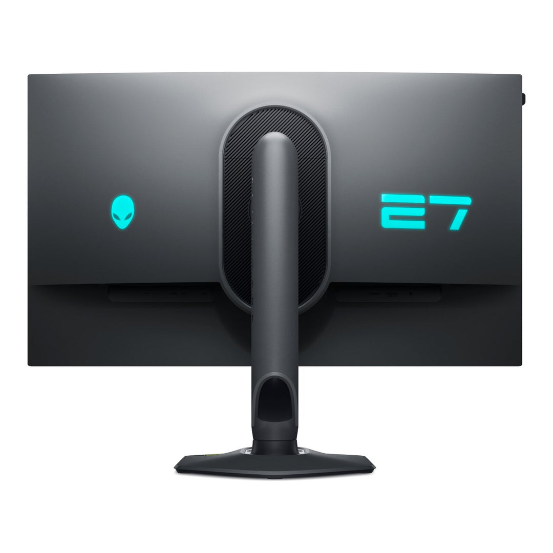 Alienware AW2725QF 27-inch 3840 x 2160p 4K Ultra HD 0.5ms IPS Dual